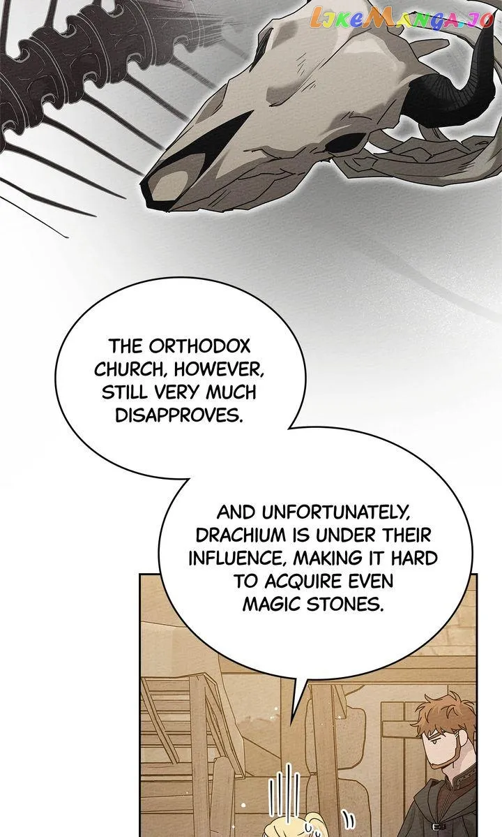 Under the Oak Tree Chapter 68 Online - página 19