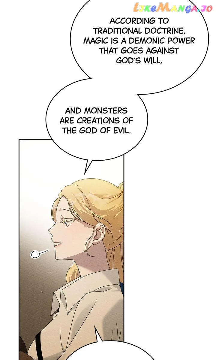 Under the Oak Tree Chapter 68 Online - página 21