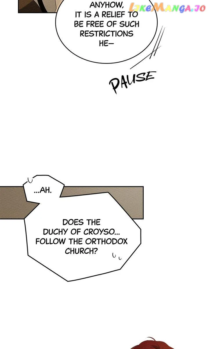 Under the Oak Tree Chapter 68 Online - página 22