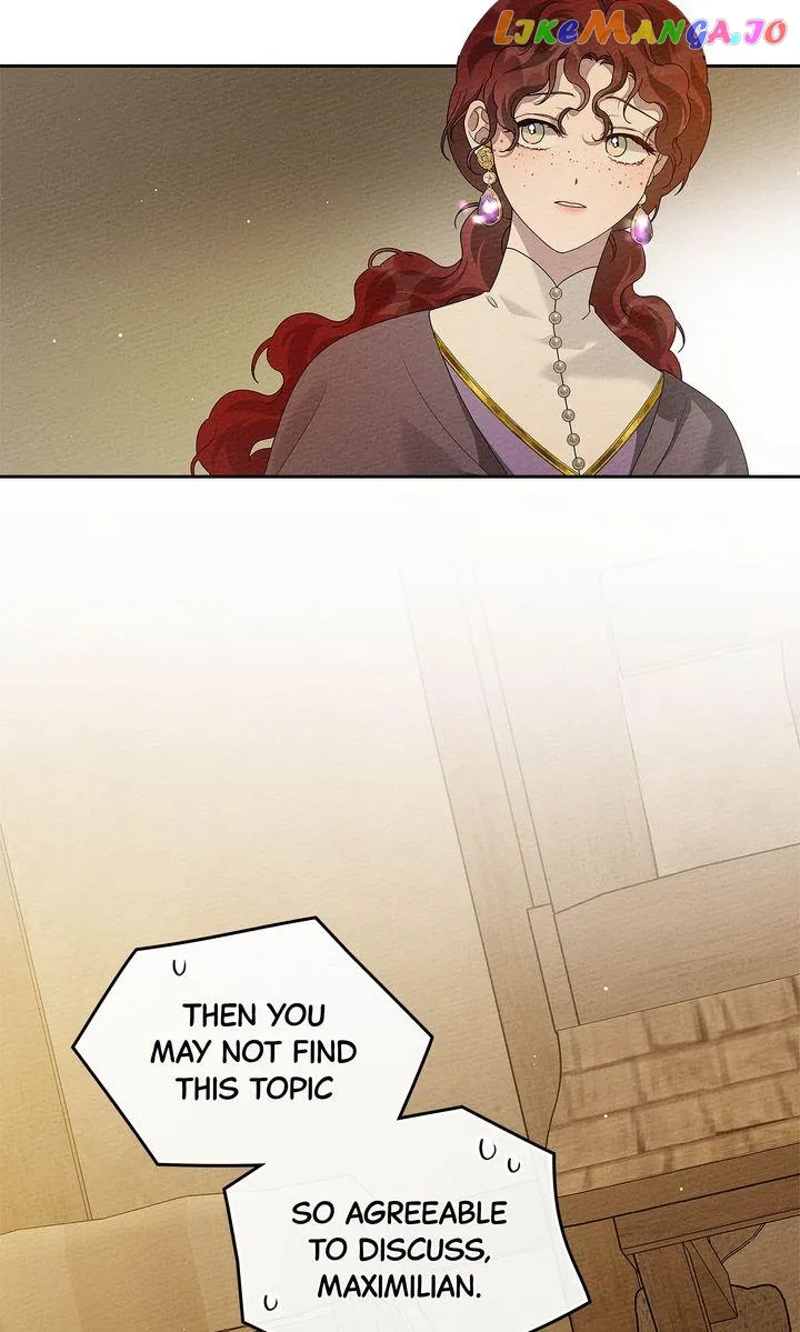 Under the Oak Tree Chapter 68 Online - página 23