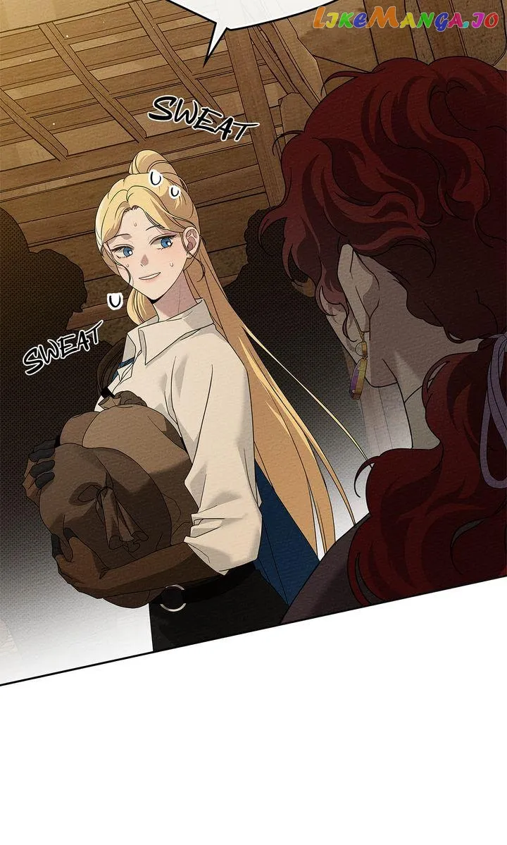 Under the Oak Tree Chapter 68 Online - página 24