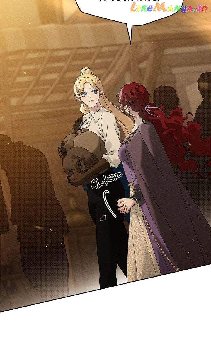 Under the Oak Tree Chapter 68 Online - página 27