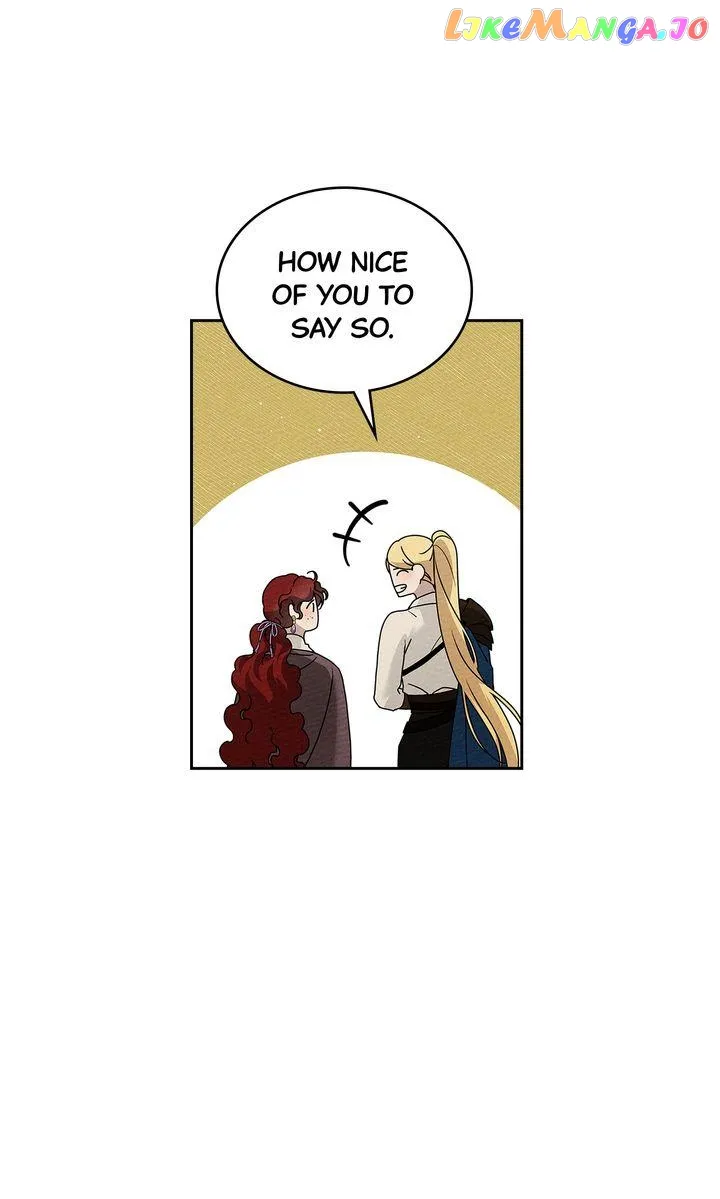 Under the Oak Tree Chapter 68 Online - página 29