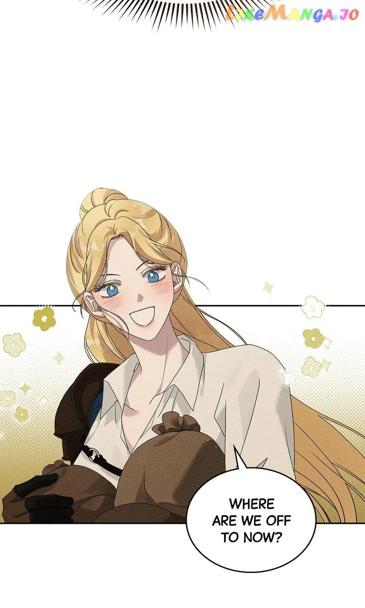 Under the Oak Tree Chapter 68 Online - página 31