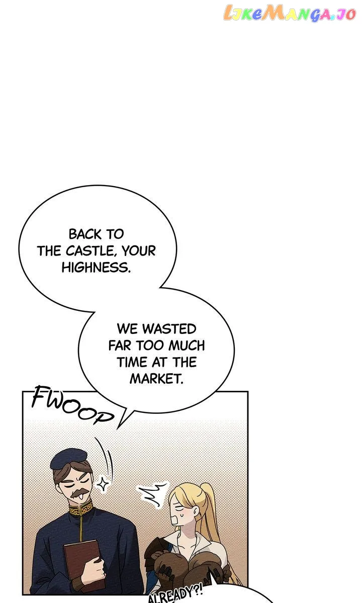 Under the Oak Tree Chapter 68 Online - página 32