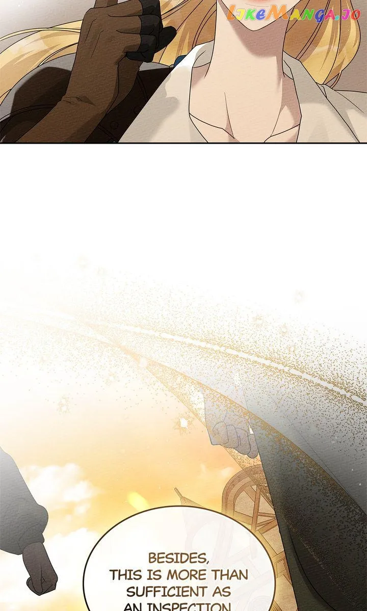 Under the Oak Tree Chapter 68 Online - página 35