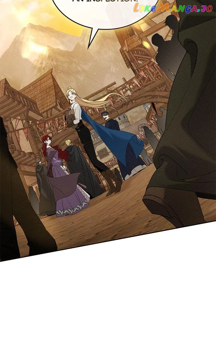 Under the Oak Tree Chapter 68 Online - página 36