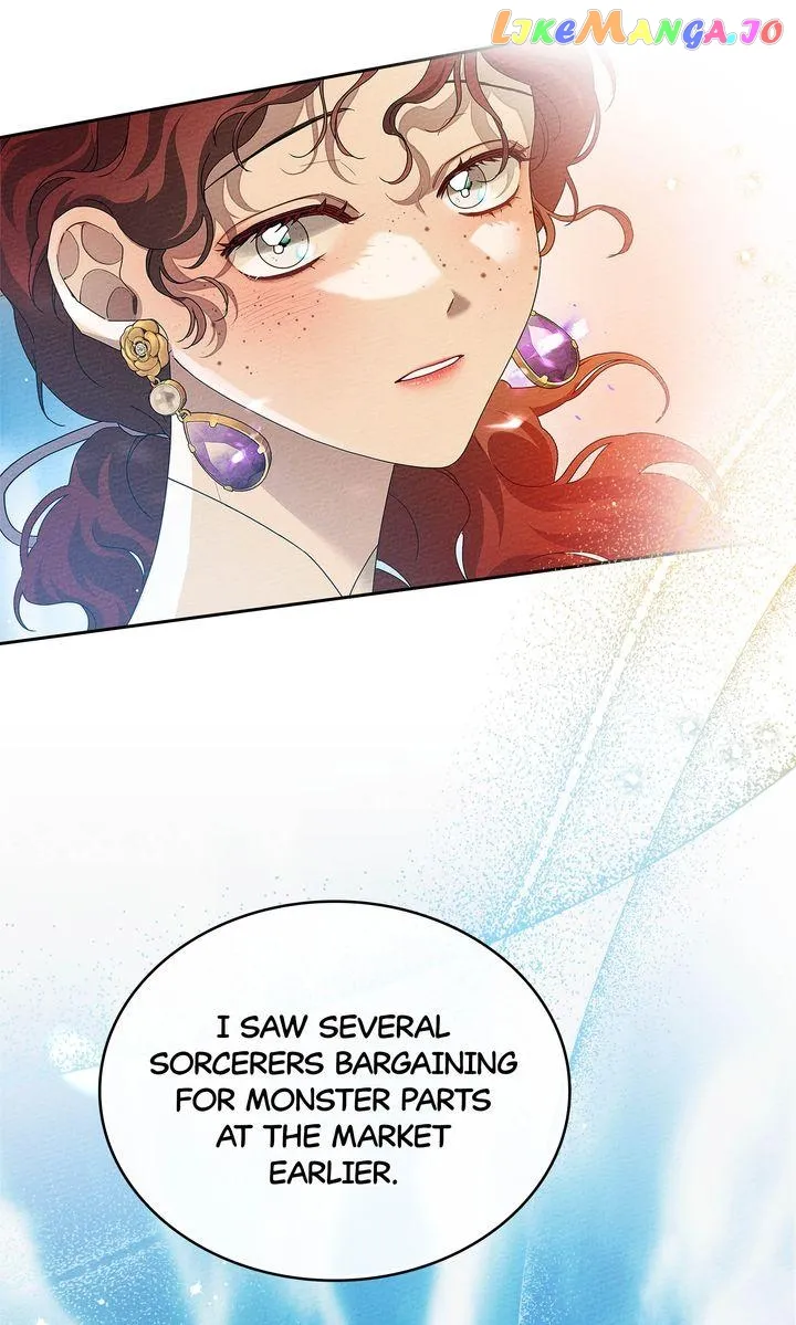Under the Oak Tree Chapter 68 Online - página 37