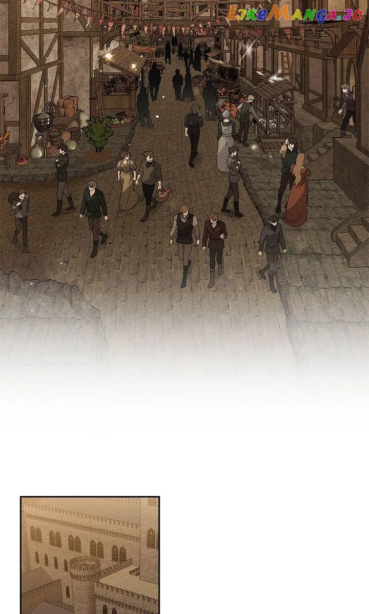 Under the Oak Tree Chapter 68 Online - página 40