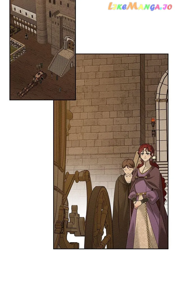 Under the Oak Tree Chapter 68 Online - página 41