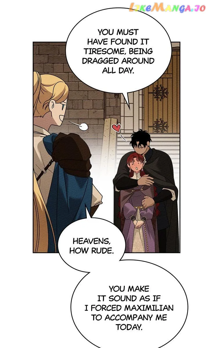 Under the Oak Tree Chapter 68 Online - página 45