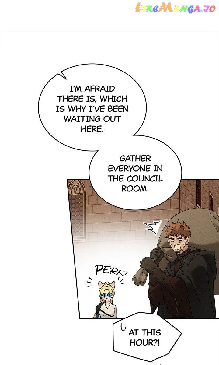 Under the Oak Tree Chapter 68 Online - página 48