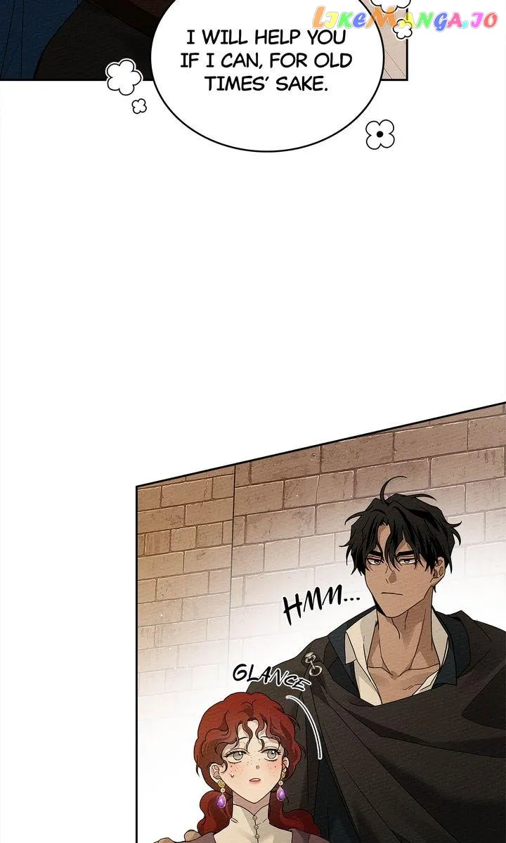 Under the Oak Tree Chapter 68 Online - página 50
