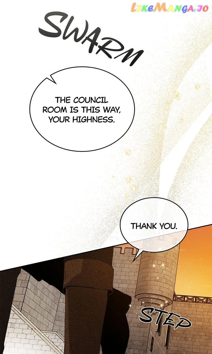 Under the Oak Tree Chapter 68 Online - página 54