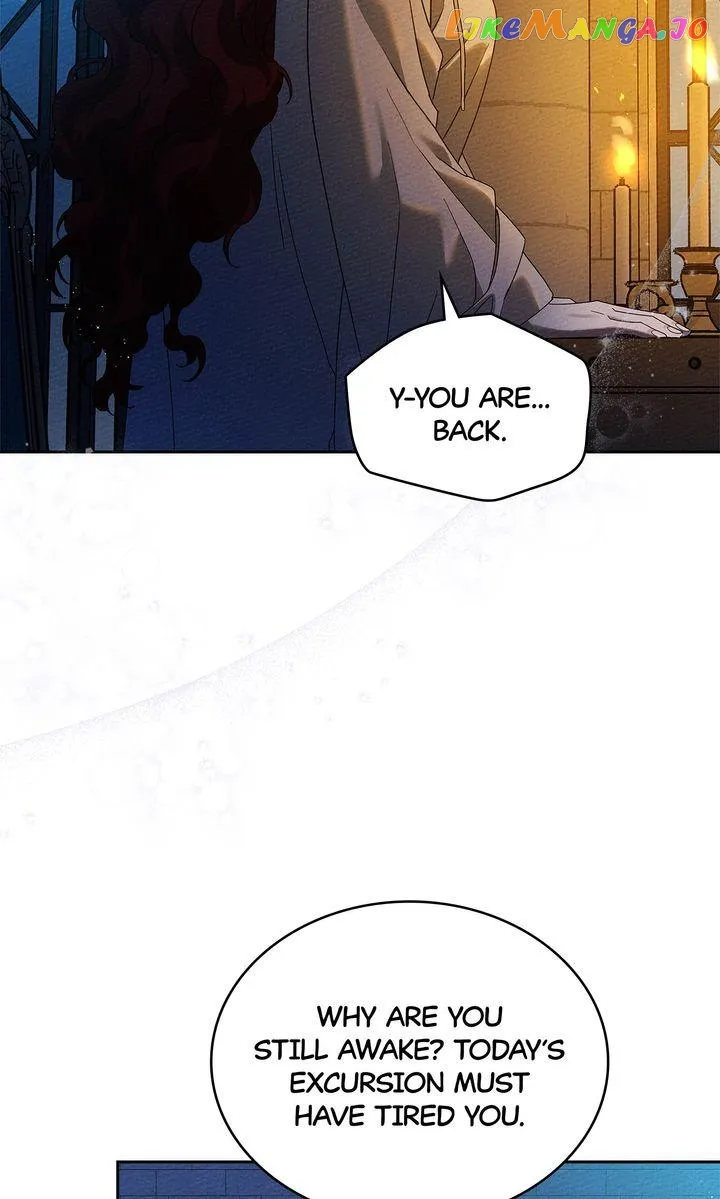 Under the Oak Tree Chapter 68 Online - página 62