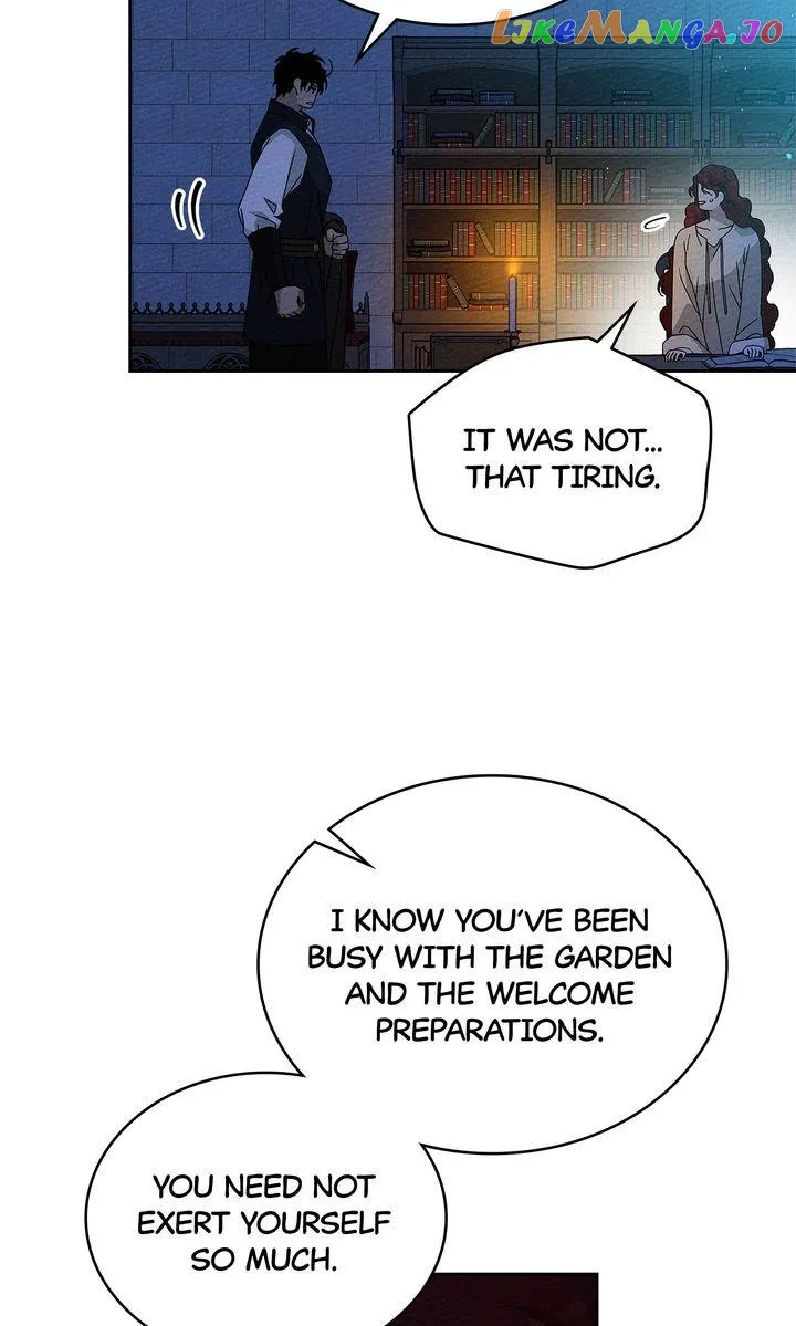 Under the Oak Tree Chapter 68 Online - página 63