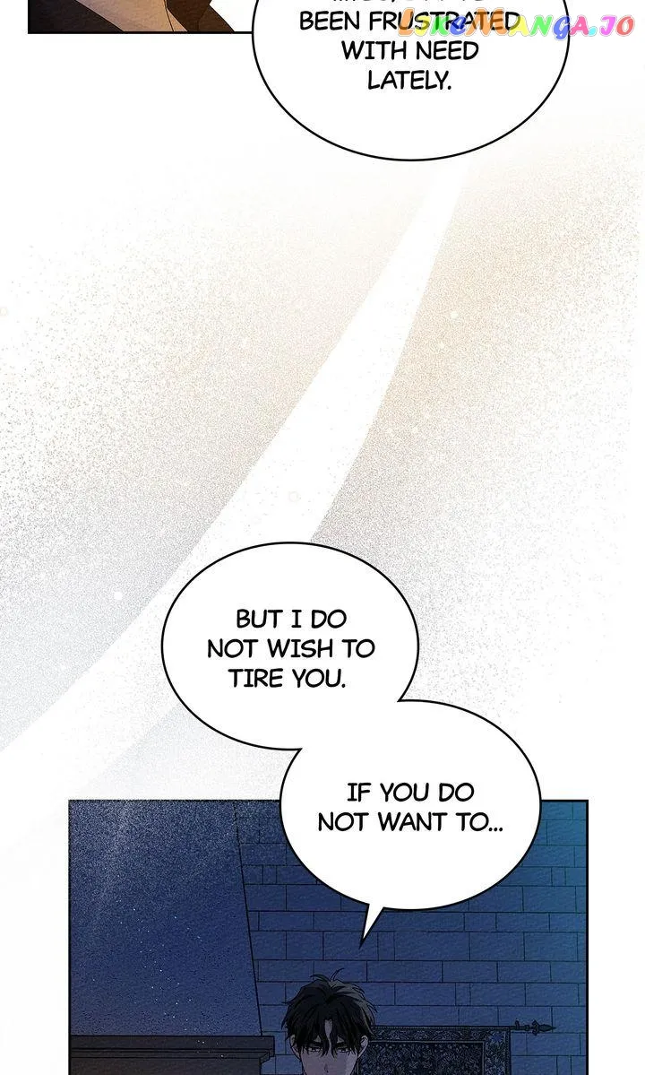 Under the Oak Tree Chapter 68 Online - página 67