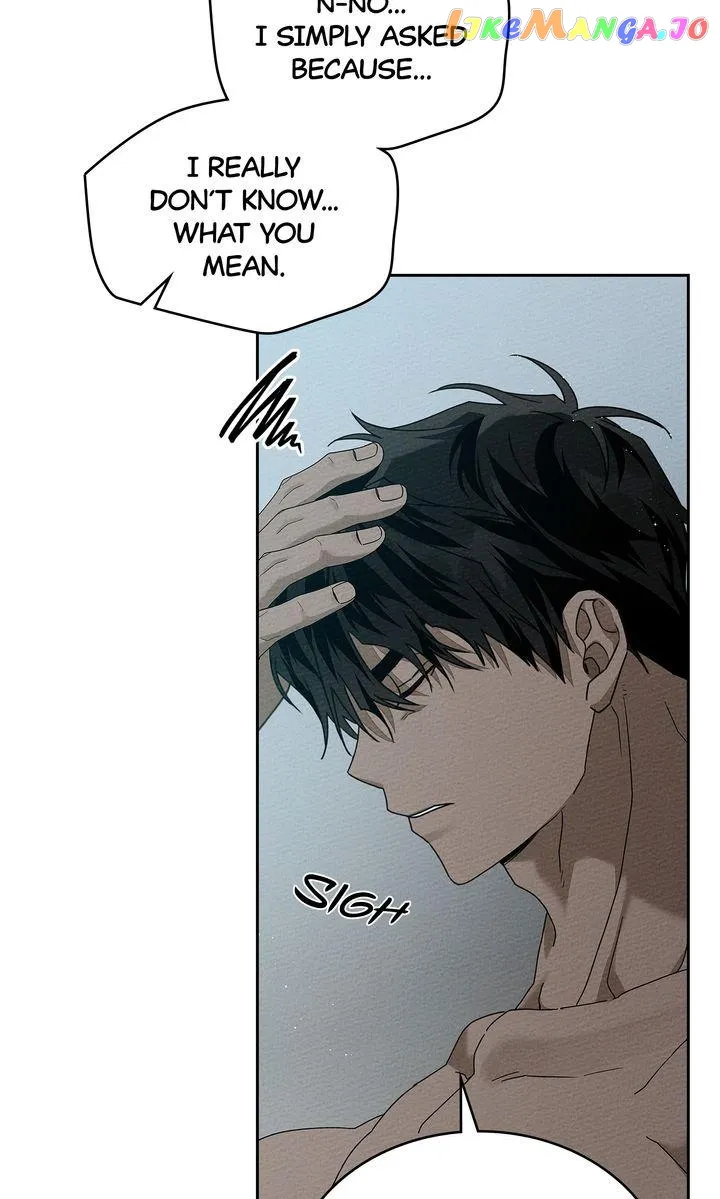 Under the Oak Tree Chapter 68 Online - página 77