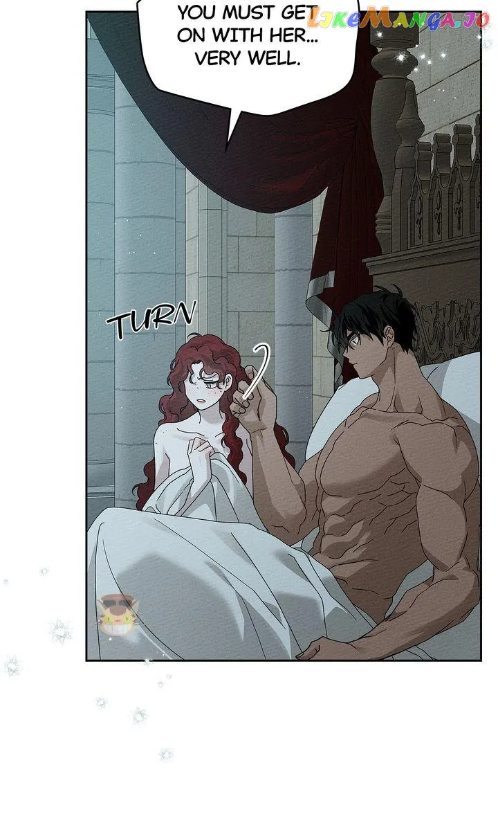 Under the Oak Tree Chapter 68 Online - página 82