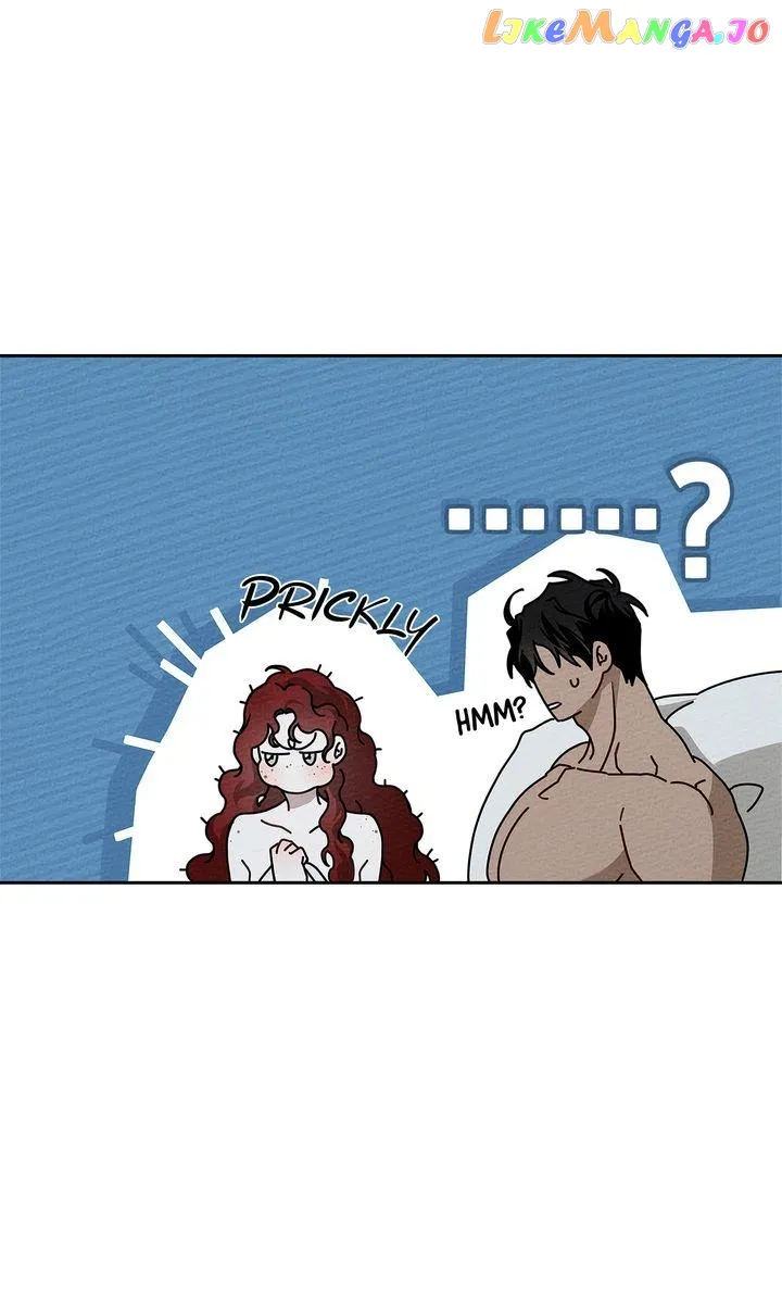 Under the Oak Tree Chapter 68 Online - página 83