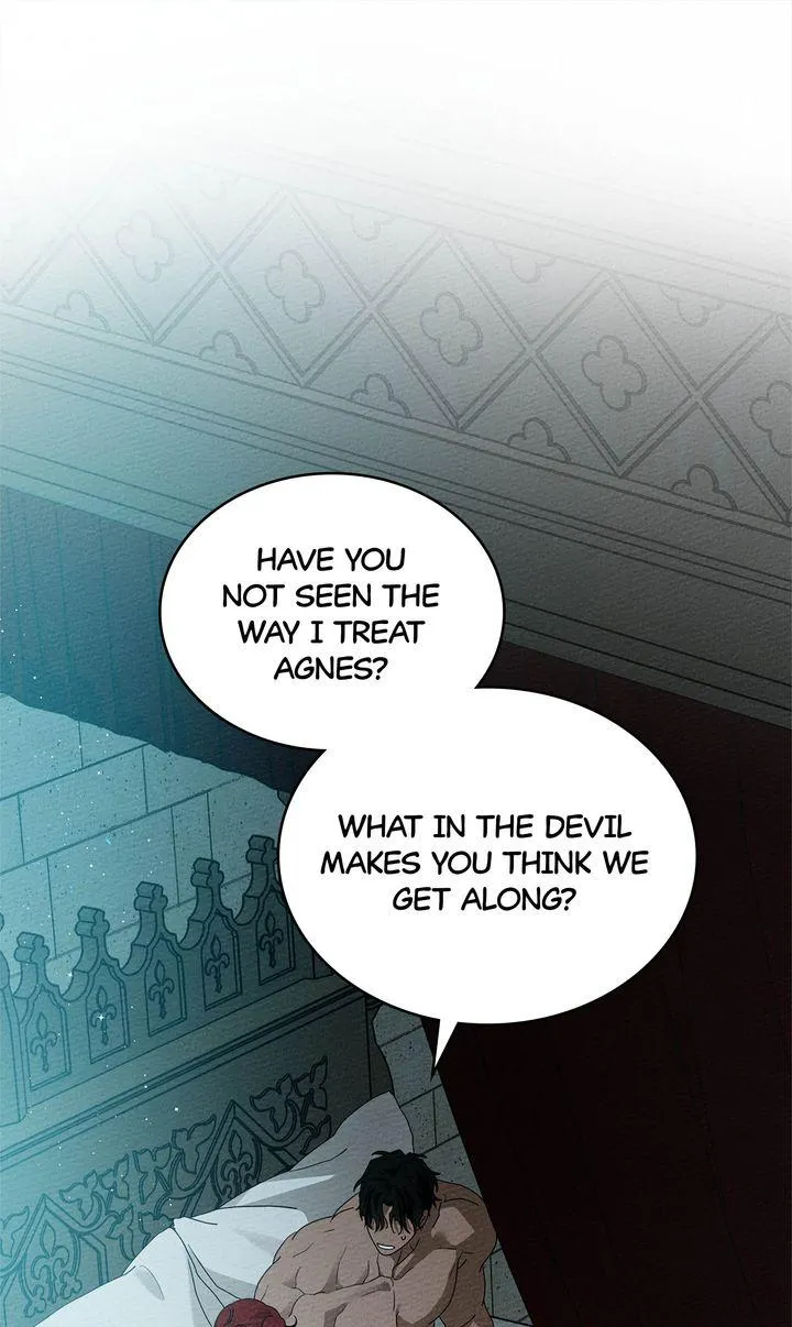 Under the Oak Tree Chapter 69 Online - página 1
