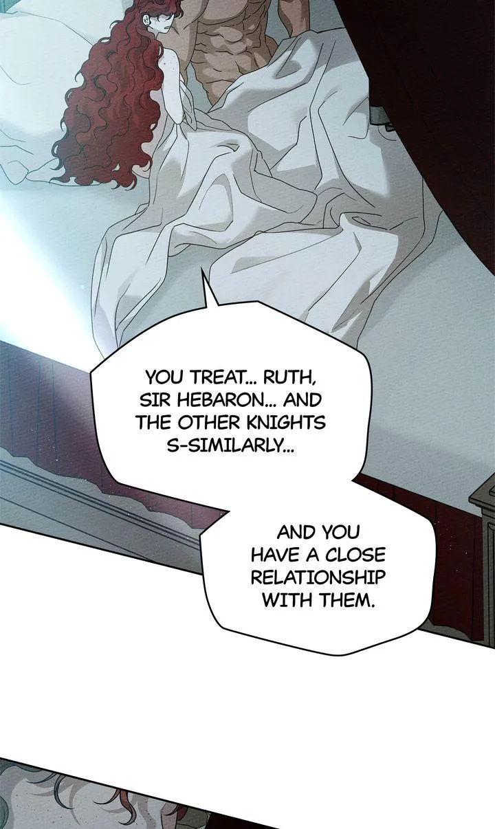 Under the Oak Tree Chapter 69 Online - página 2