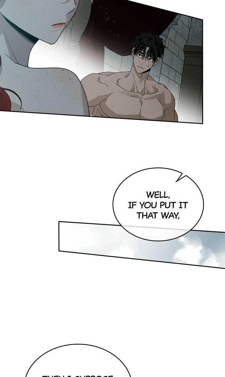 Under the Oak Tree Chapter 69 Online - página 3