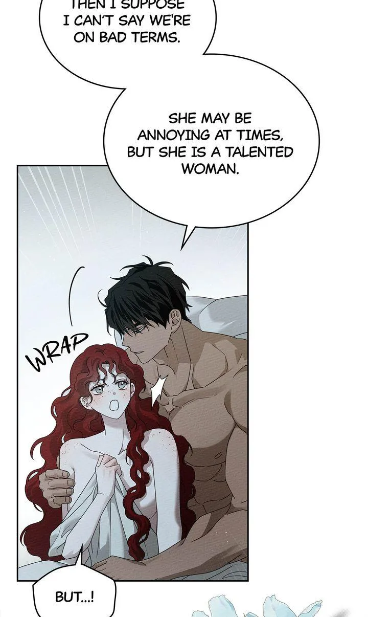 Under the Oak Tree Chapter 69 Online - página 4