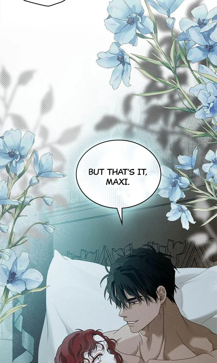 Under the Oak Tree Chapter 69 Online - página 5