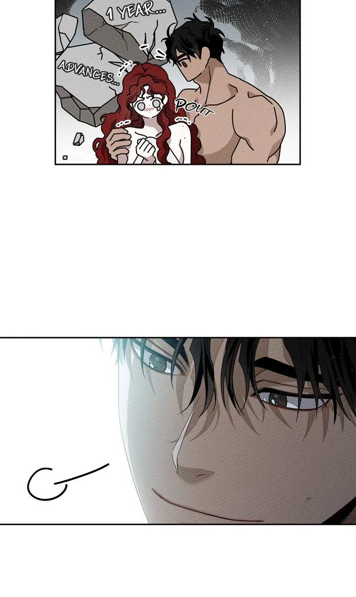 Under the Oak Tree Chapter 69 Online - página 9