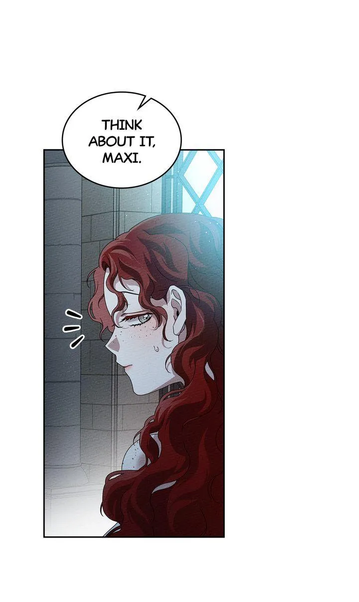 Under the Oak Tree Chapter 69 Online - página 10