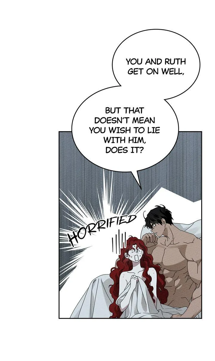 Under the Oak Tree Chapter 69 Online - página 11