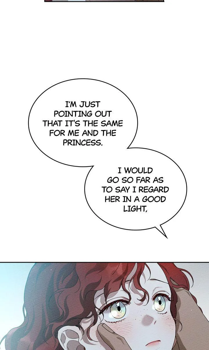 Under the Oak Tree Chapter 69 Online - página 16