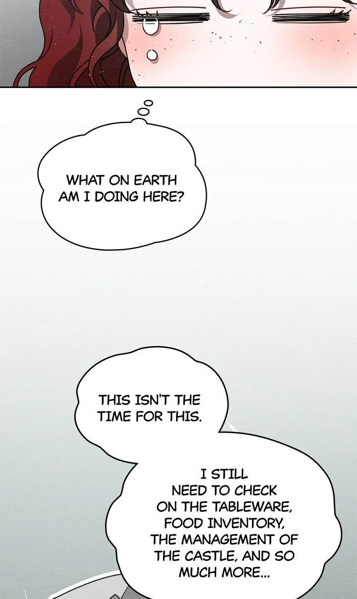 Under the Oak Tree Chapter 69 Online - página 41
