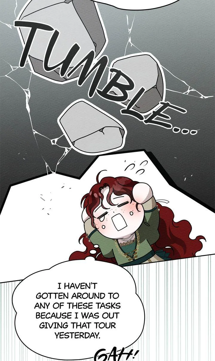 Under the Oak Tree Chapter 69 Online - página 42
