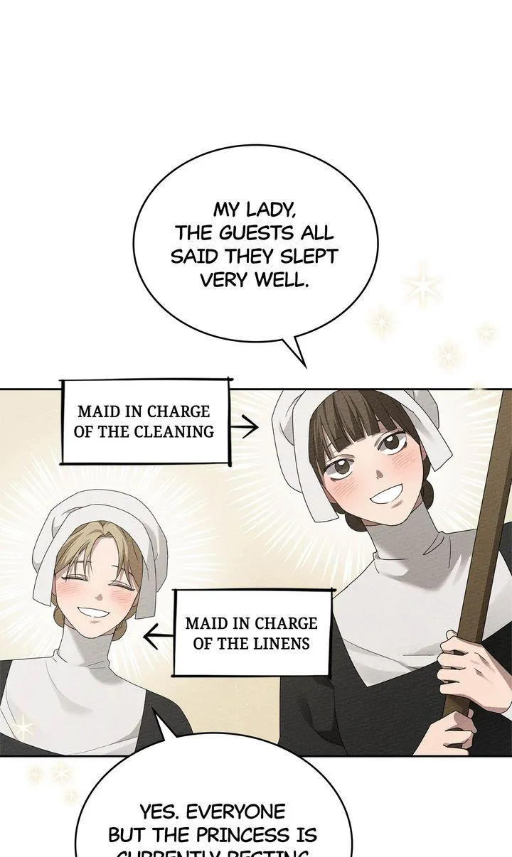 Under the Oak Tree Chapter 69 Online - página 44