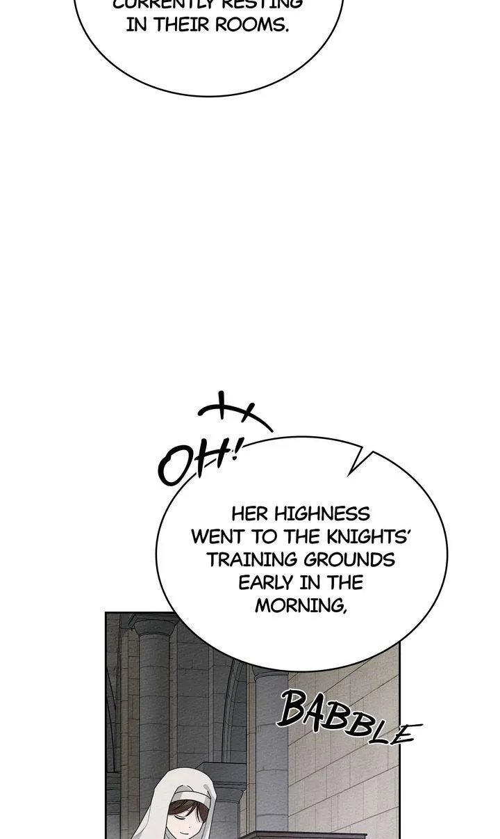 Under the Oak Tree Chapter 69 Online - página 45