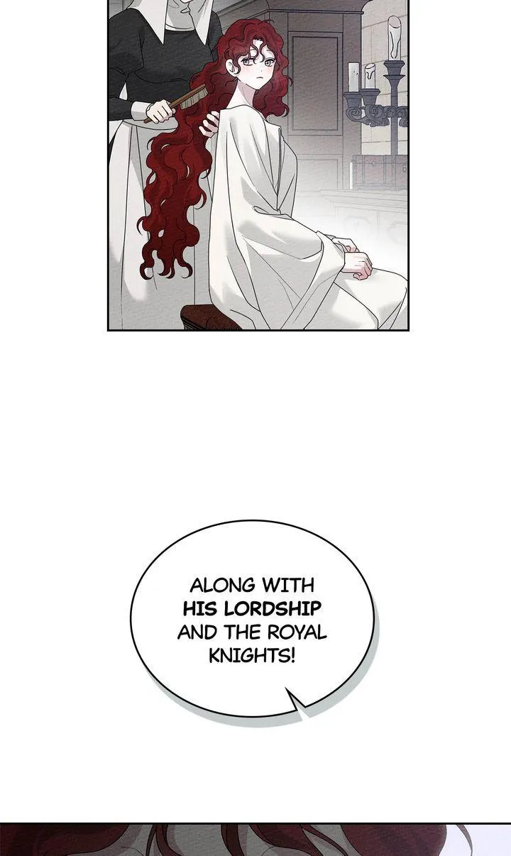 Under the Oak Tree Chapter 69 Online - página 46