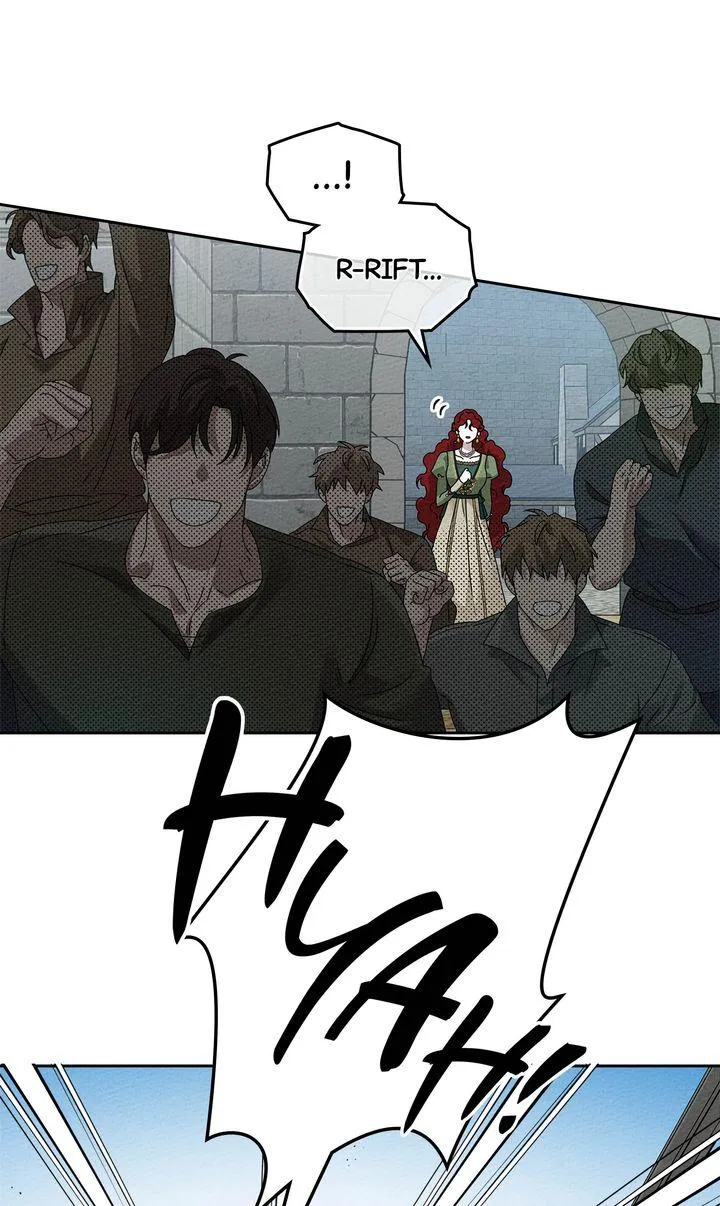 Under the Oak Tree Chapter 69 Online - página 55