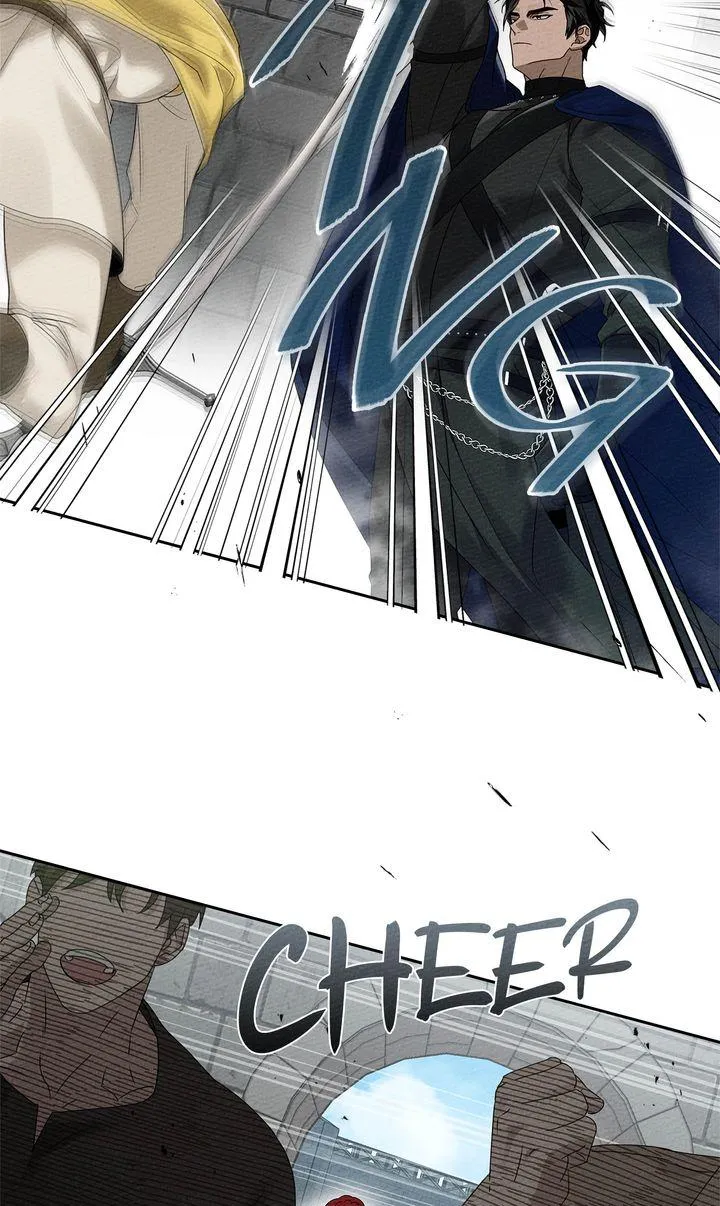 Under the Oak Tree Chapter 69 Online - página 57