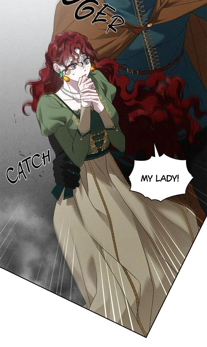 Under the Oak Tree Chapter 69 Online - página 60