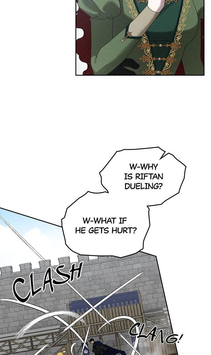 Under the Oak Tree Chapter 69 Online - página 63