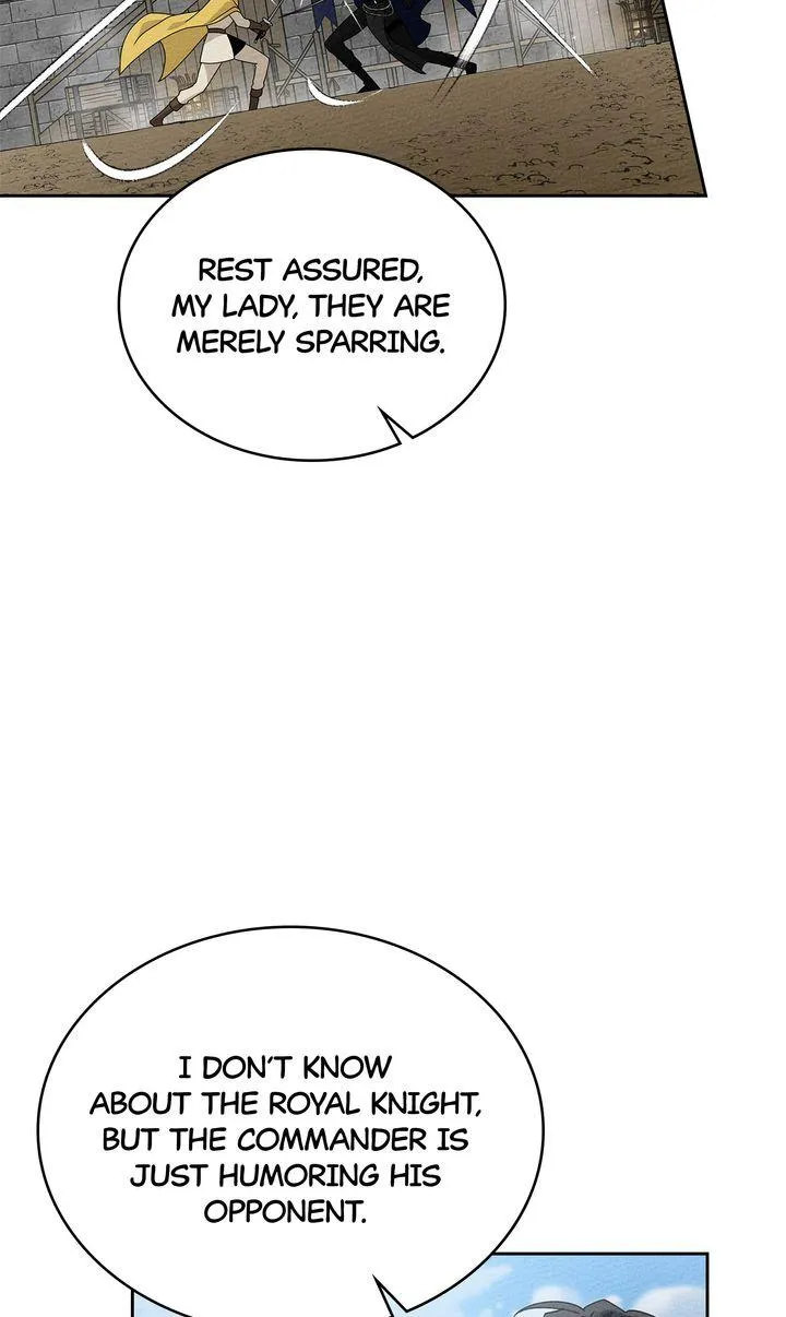 Under the Oak Tree Chapter 69 Online - página 64