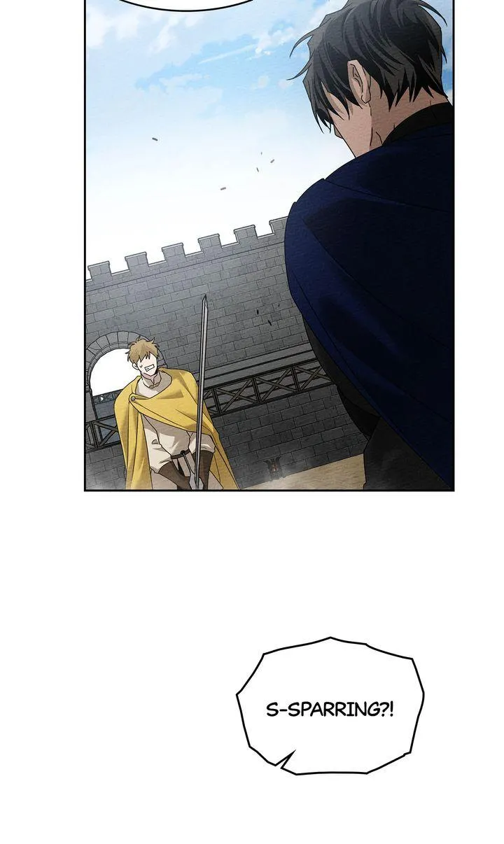 Under the Oak Tree Chapter 69 Online - página 65
