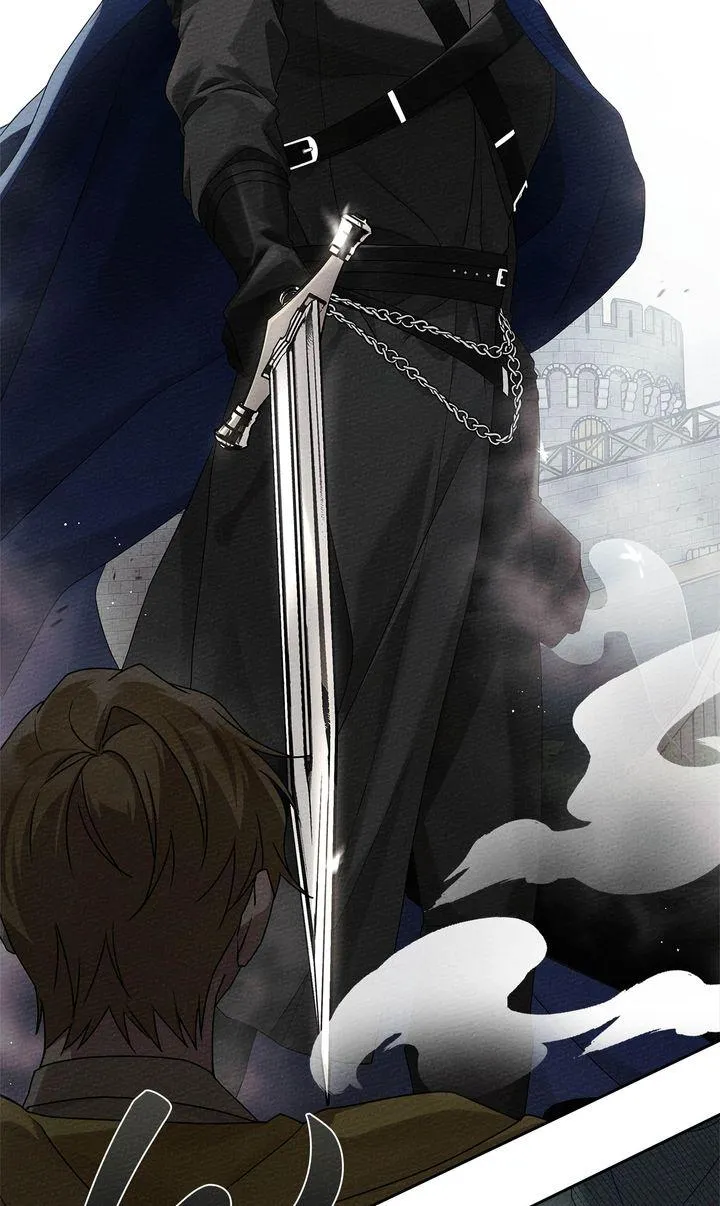 Under the Oak Tree Chapter 69 Online - página 72