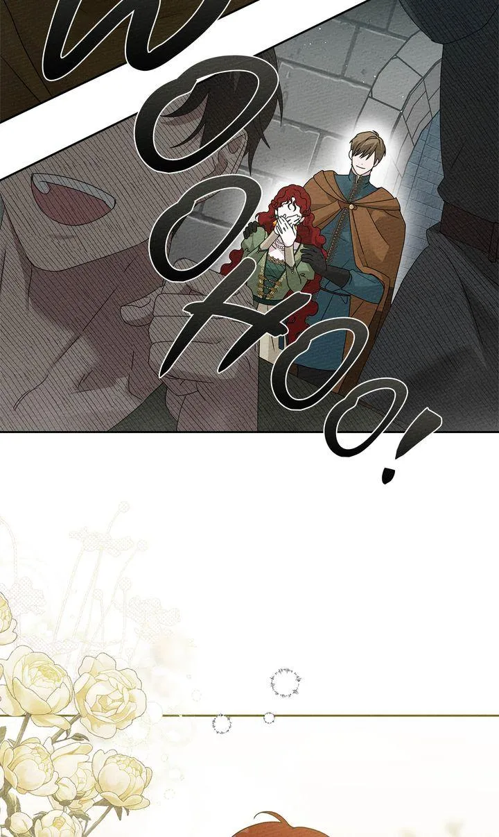 Under the Oak Tree Chapter 69 Online - página 73