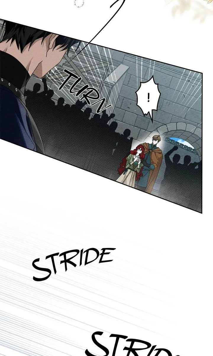 Under the Oak Tree Chapter 69 Online - página 75