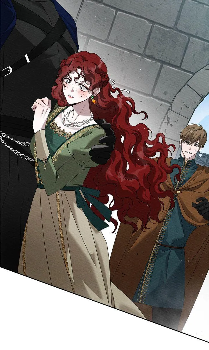 Under the Oak Tree Chapter 69 Online - página 77