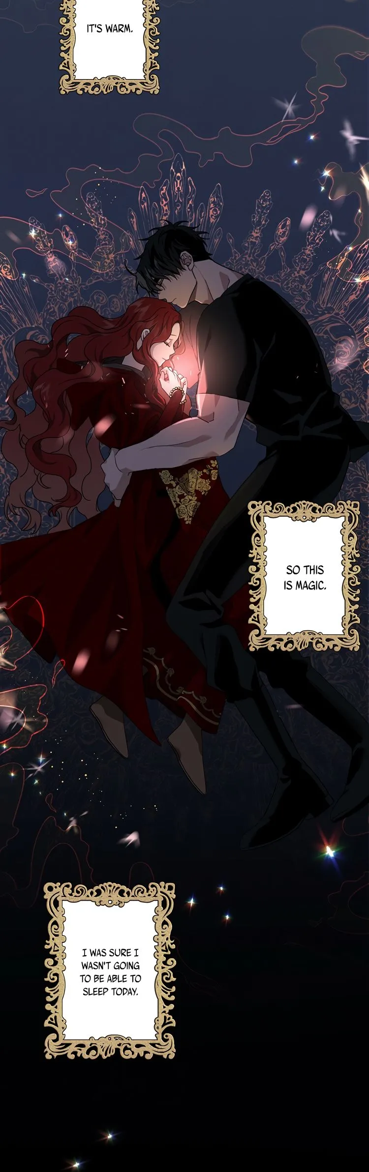 Under the Oak Tree Chapter 7 Online - página 10