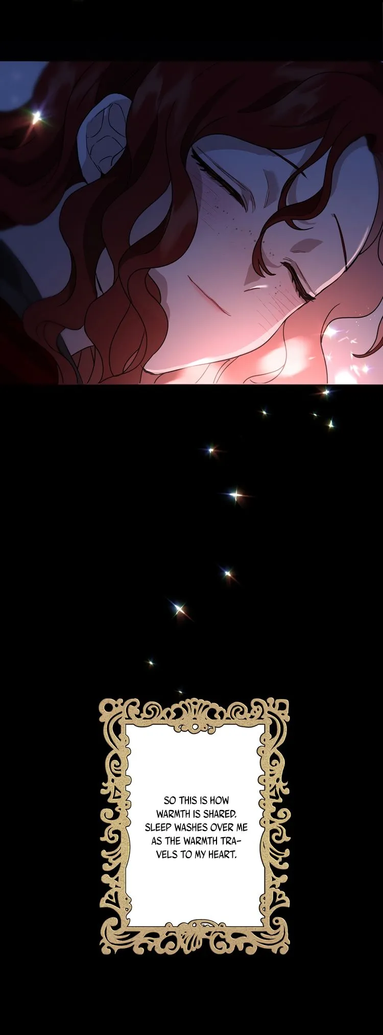 Under the Oak Tree Chapter 7 Online - página 11